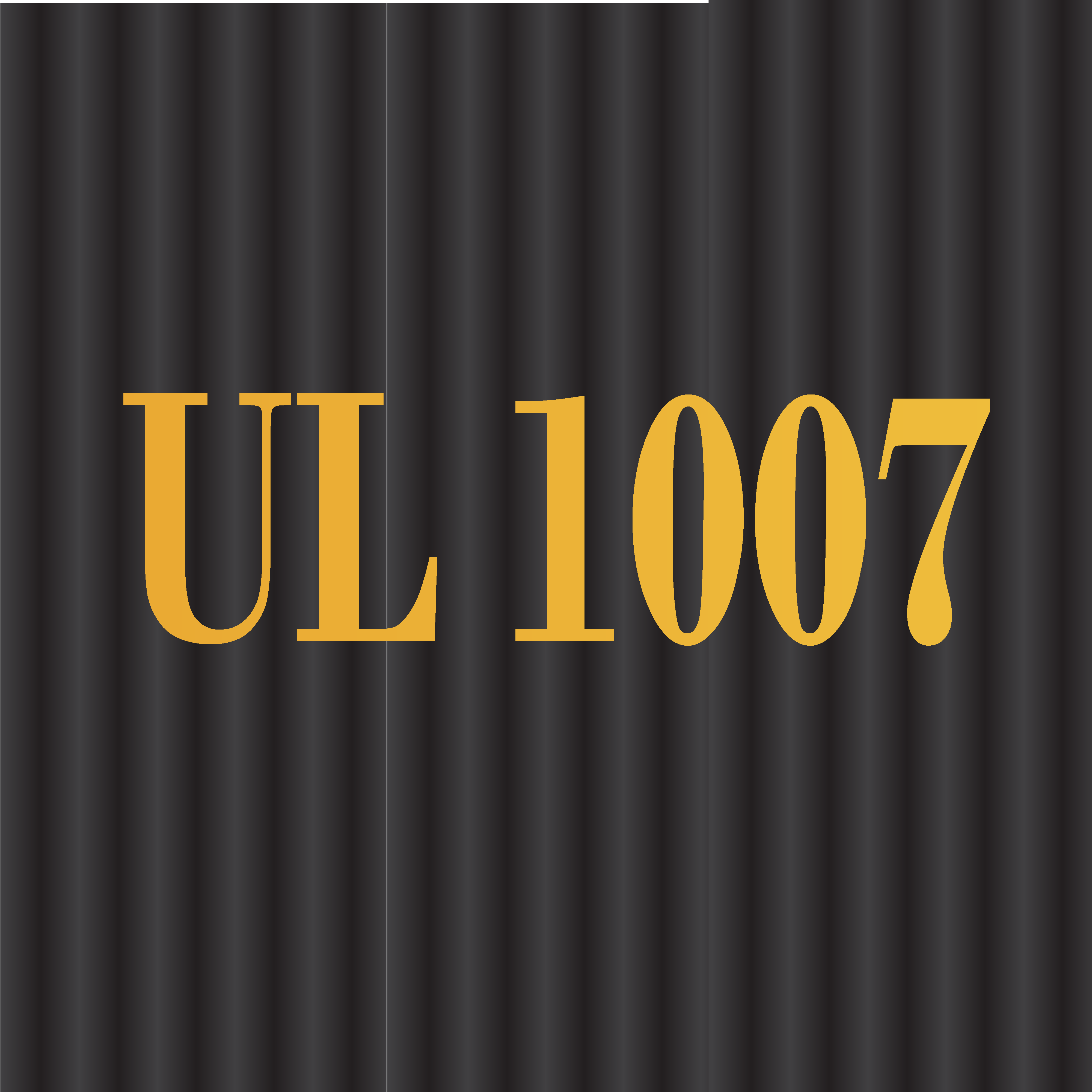UL 1007