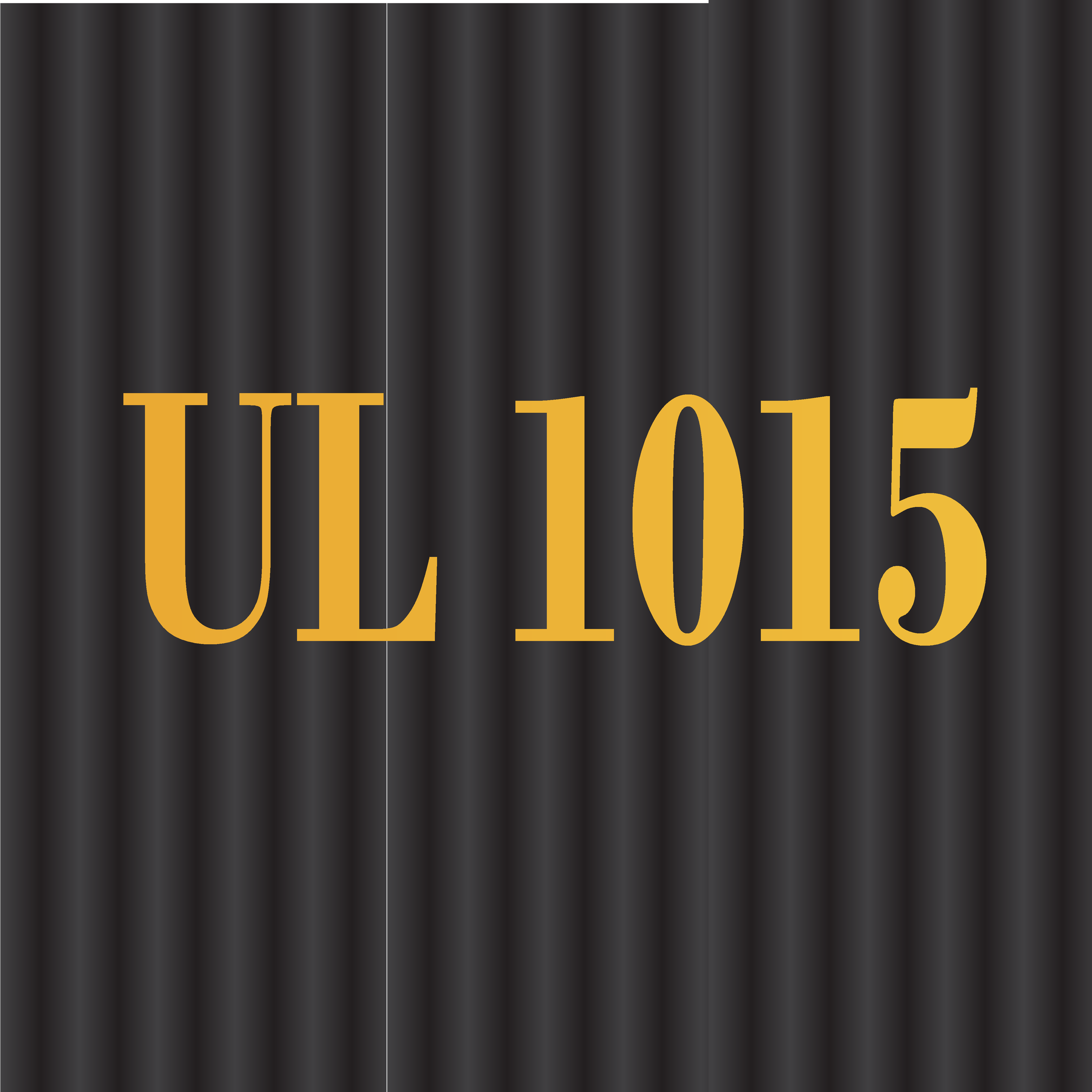 UL 1015