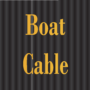 Boat Cable