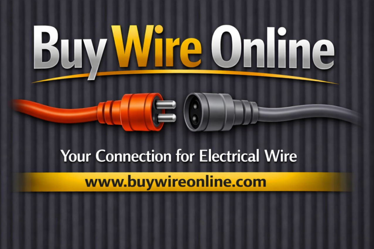 Buy Wire Online